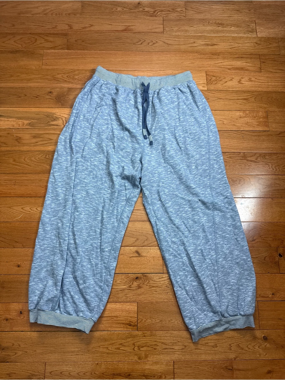 Intimately by Free People ‘Save the Slouch’ Ribbed Joggers